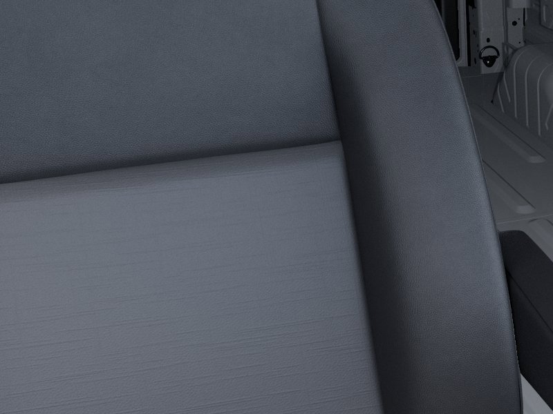 New 2027 Oxford White Ford Cargo Van image 17