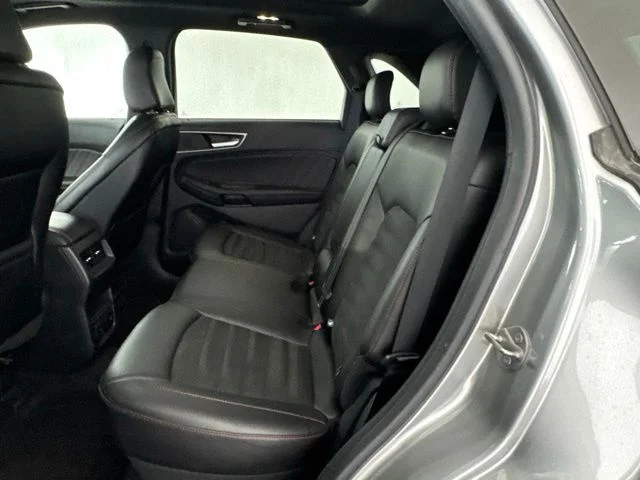 Used 2020 Silver Ford ST Line image 27