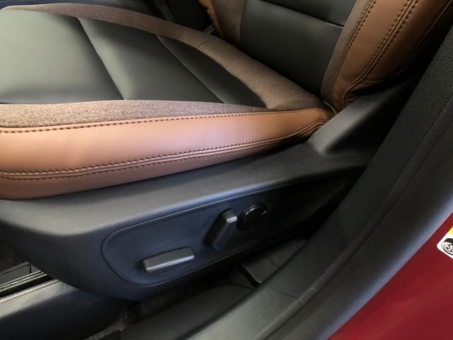 New 2025 Ruby Red Metallic Tinted Clearcoat Ford Outer Banks® image 11
