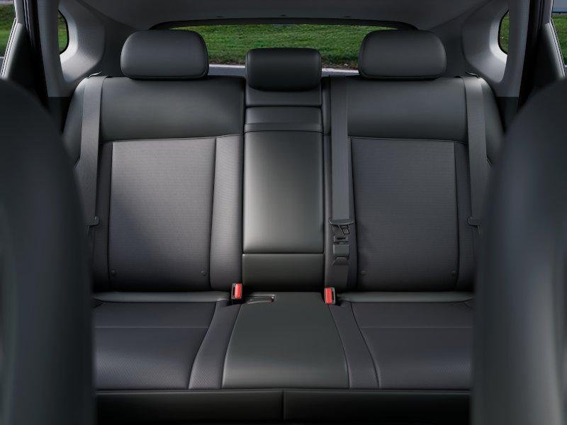 New 2026 Denim Blue Pearl Hyundai SEL Sport FWD image 46