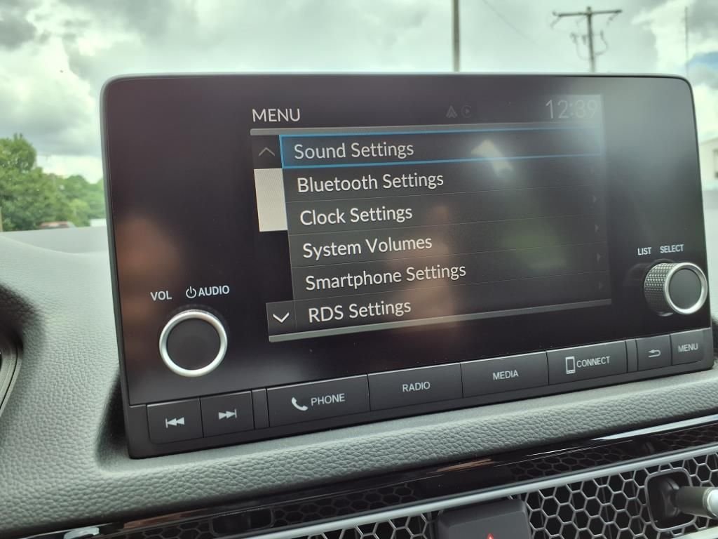 2026 Honda Civic Sport - Photo 18