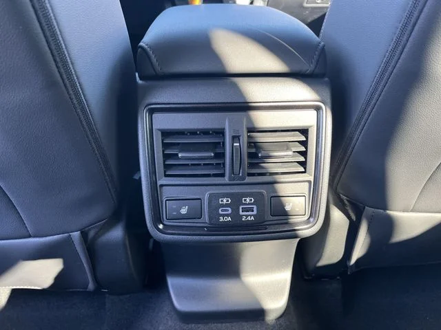 2026 Subaru Outback Wilderness - Photo 25