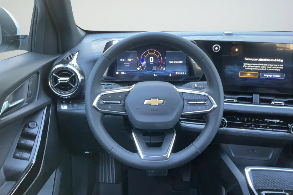 2026 Chevrolet Equinox LT - Photo 13