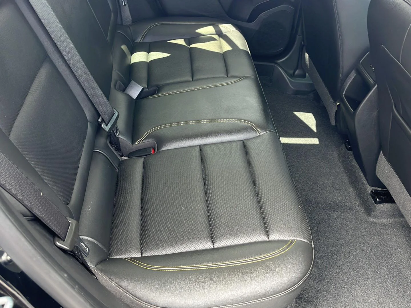 Used 2024 Mosaic Black Metallic Chevrolet ACTIV image 26