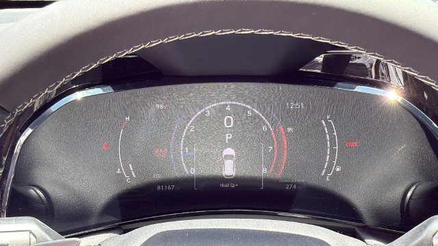 Used 2022 Gray Lexus 350 F SPORT Handling image 22