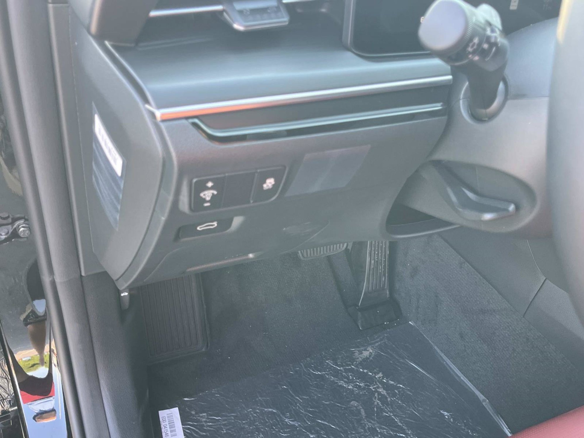 New 2026 Aurora Black Pearl Kia GT-Line image 24