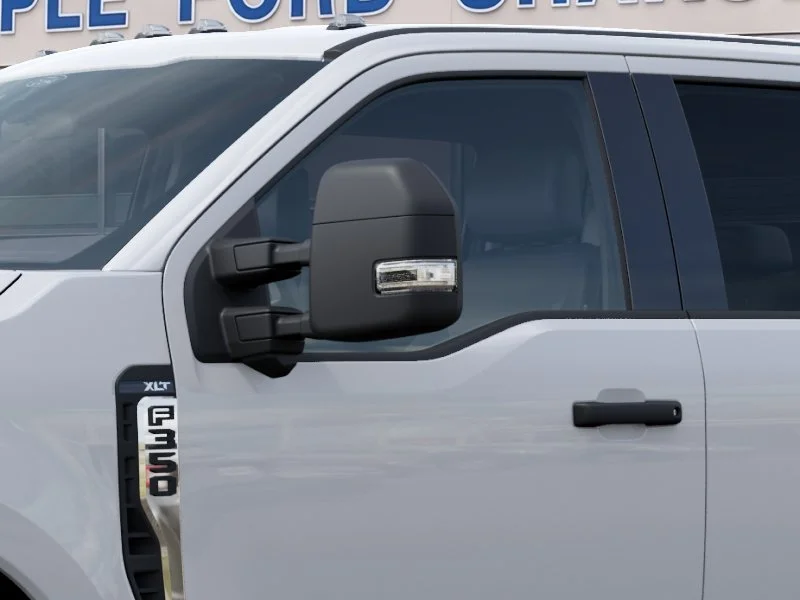New 2027 White Ford XLT image 42