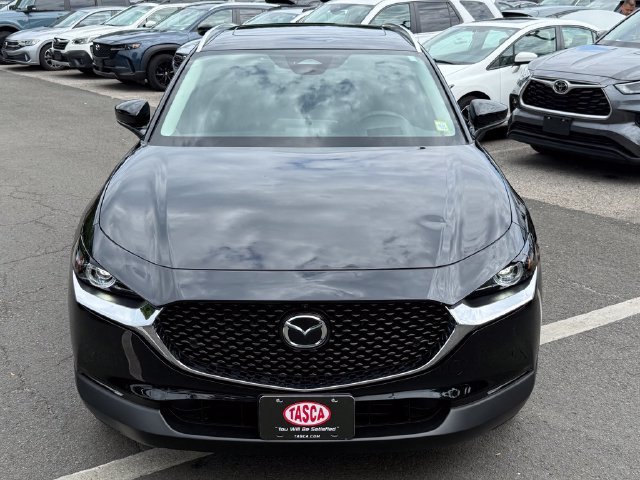 Used 2026 Black Mazda 2.5 S Premium image 2