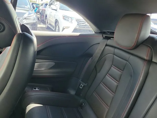 2019 Mercedes-Benz E-Class AMG E53 - Photo 17