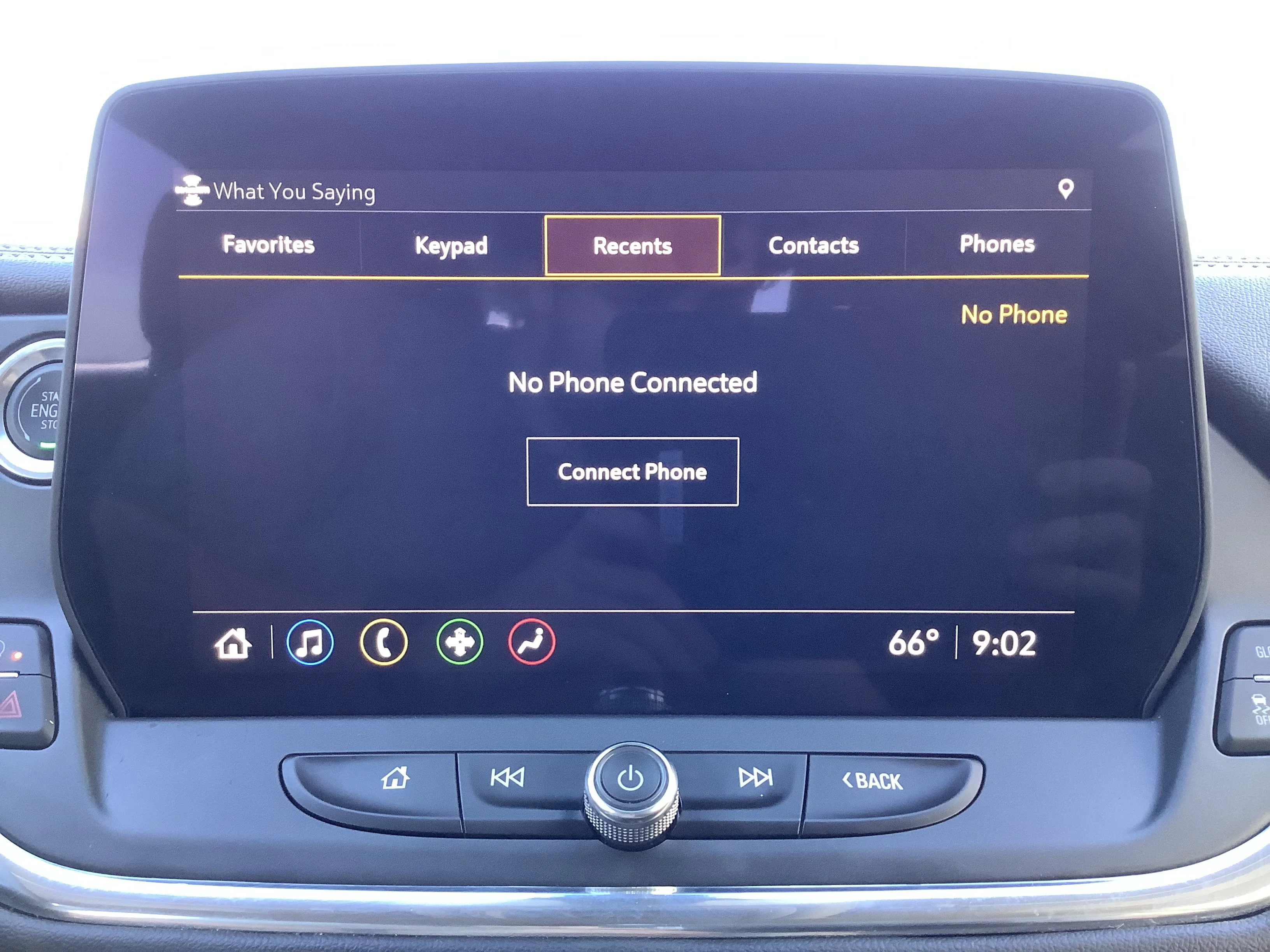 Used 2023 Black Chevrolet LT image 22
