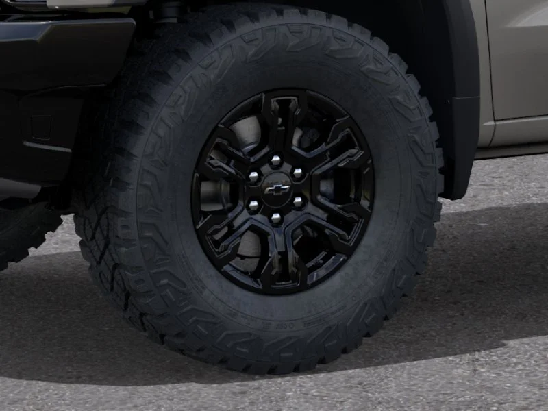 2026 Chevrolet Silverado 1500 ZR2 - Photo 9