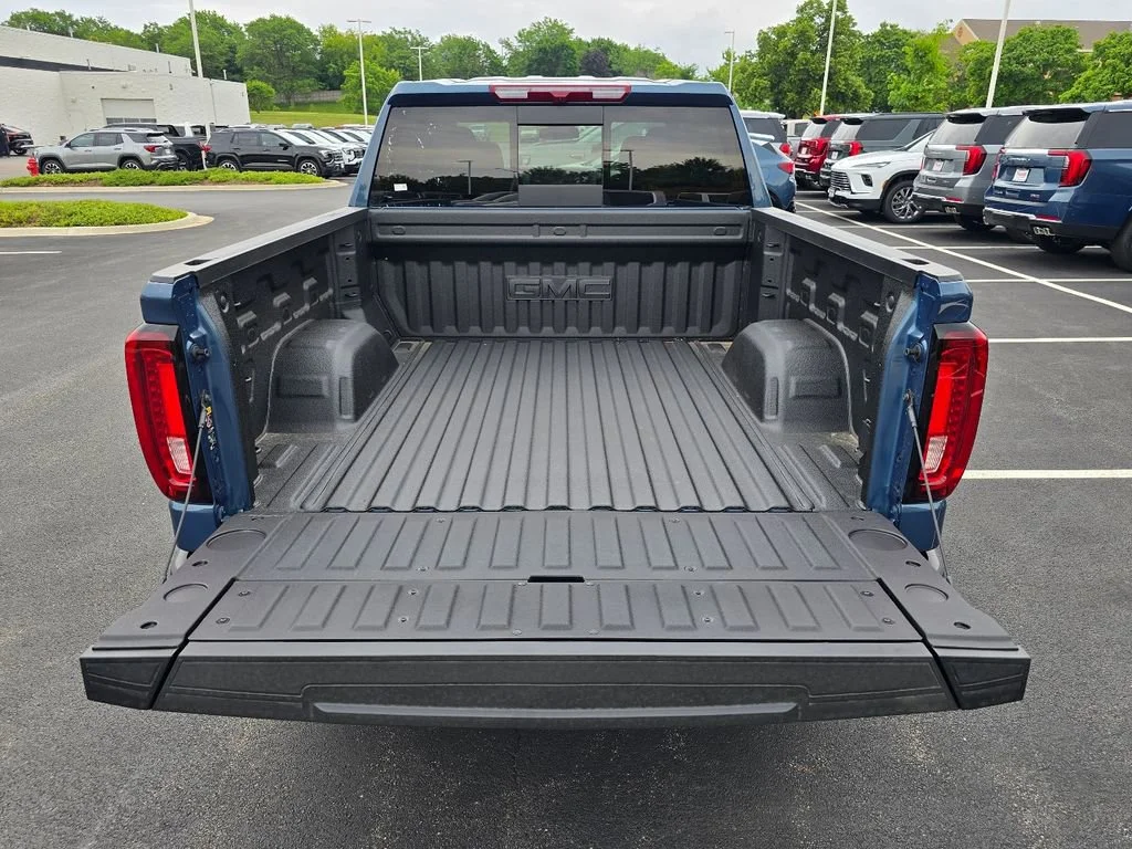 2026 GMC Sierra 1500 Denali - Photo 26