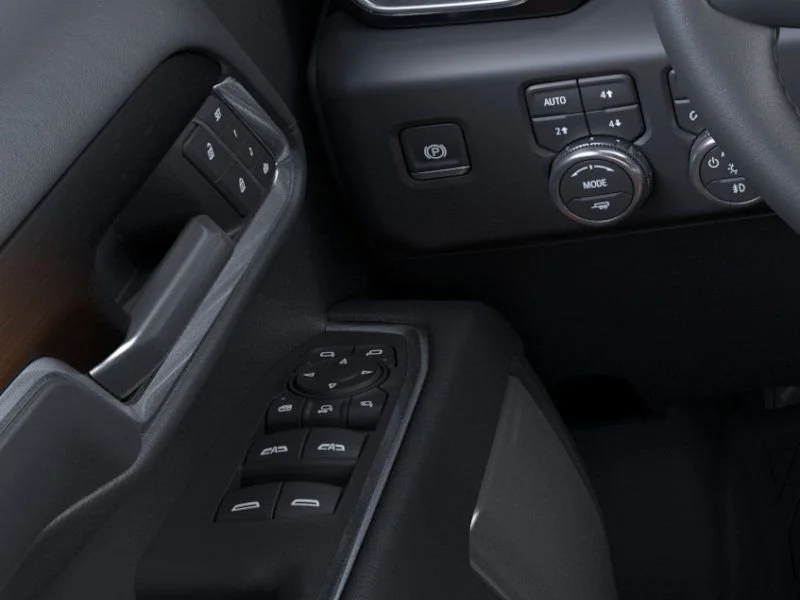 New 2026 Downpour Metallic GMC Denali image 22