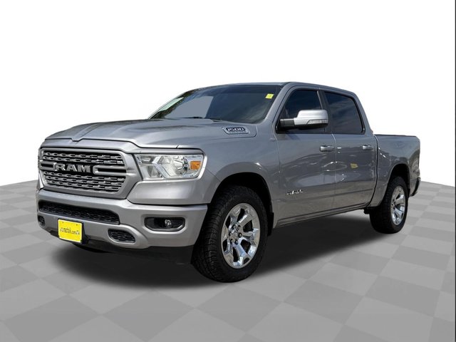 2022 Ram 1500 Lone Star