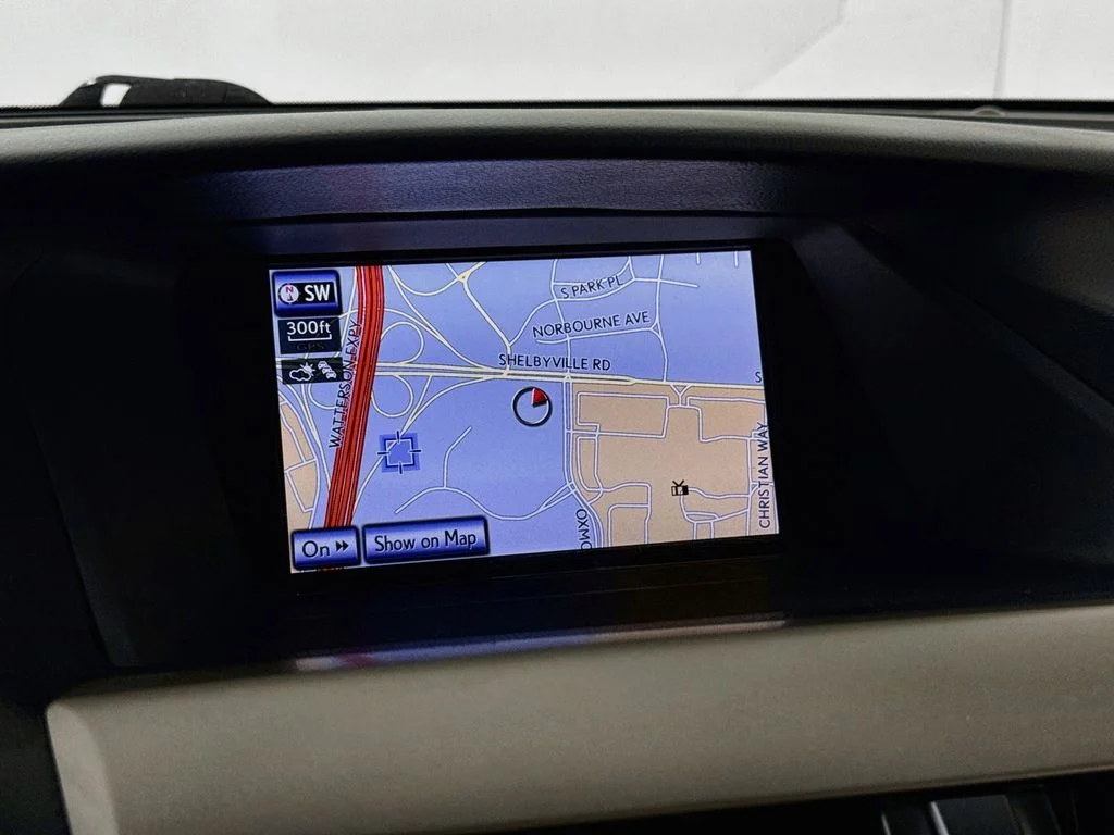 Used 2015 Obsidian Lexus Base image 6