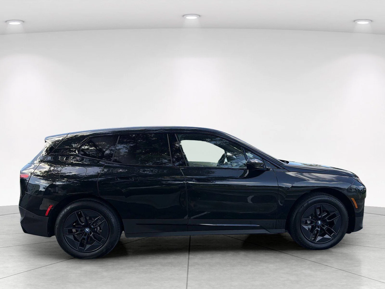 Certified 2024 BMW iX Base with VIN WB523CF06RCN83741 for sale in Sarasota, FL