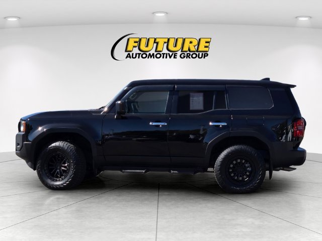 Used 2024 Black Toyota 1958 image 7