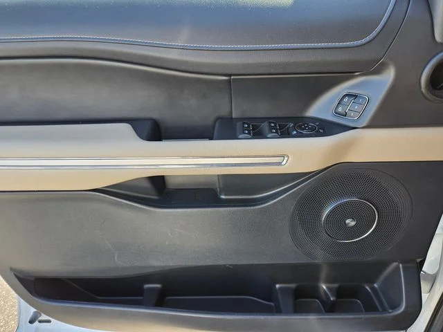 Used 2024 White Ford Limited image 35