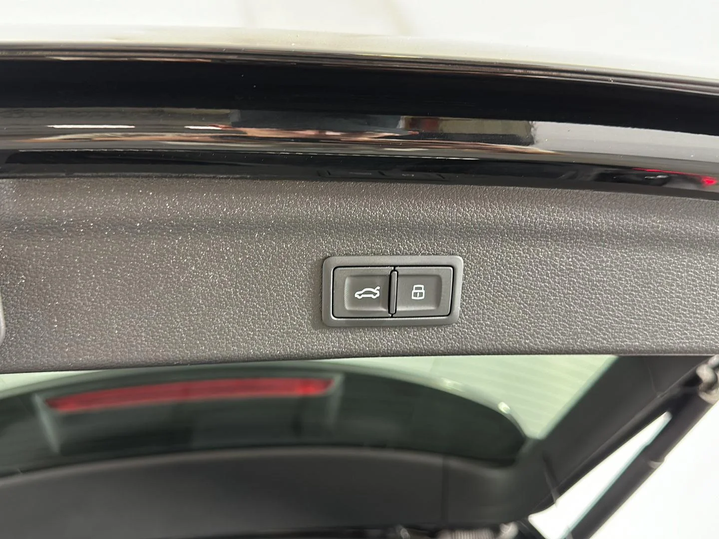 Used 2023 Mythos Black Metallic Audi S line Premium Plus image 9