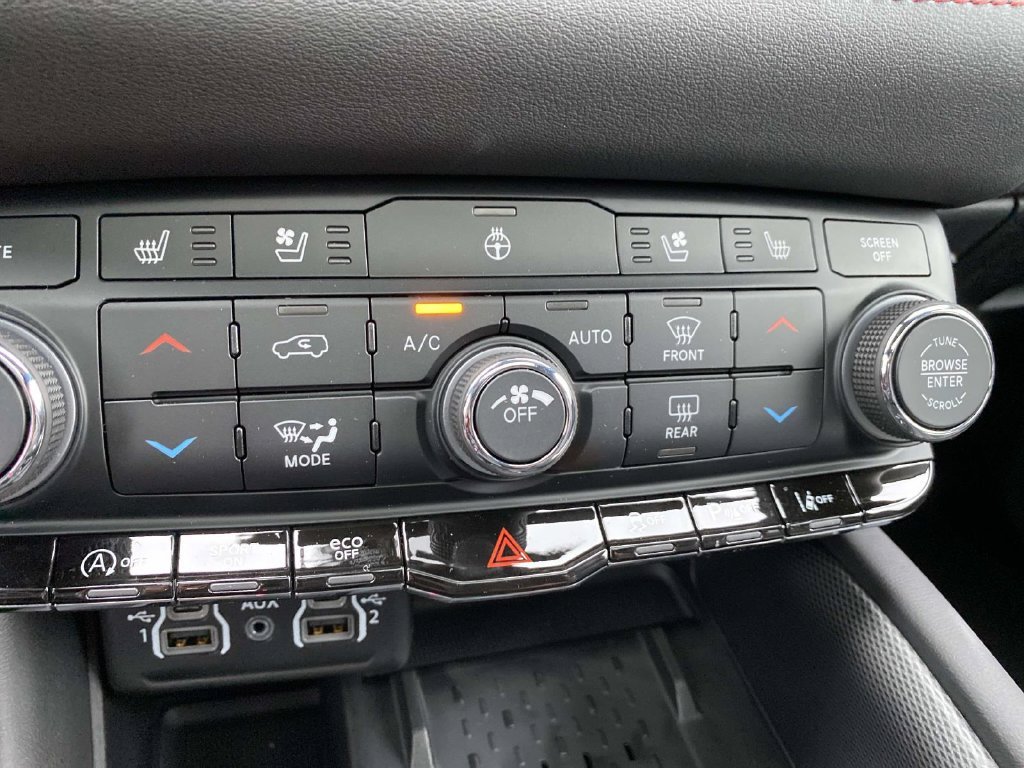 2026 Dodge Durango GT Plus - Photo 14