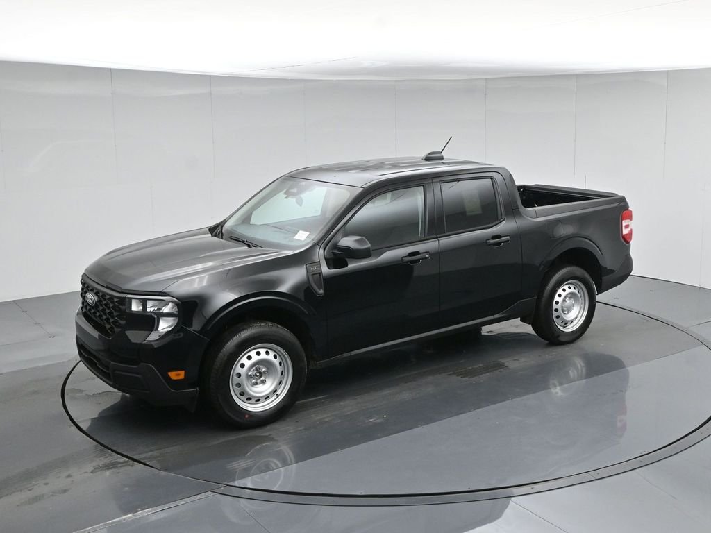 New 2026 Shadow Black Ford XL image 36
