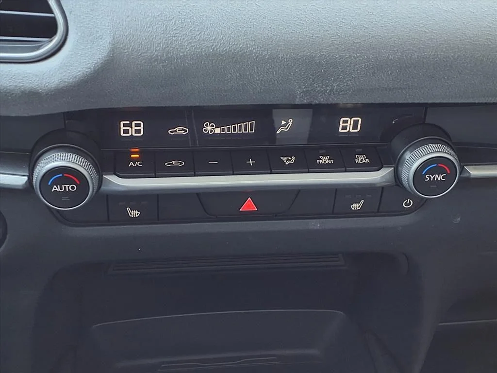 New 2026 Deep Crystal Blue Mica Mazda 2.5 S Aire Edition image 12