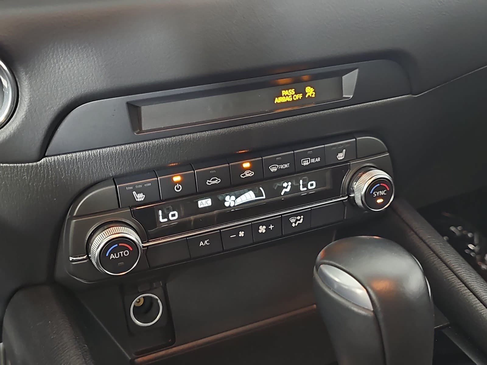Used 2025 Silver Mazda 2.5 S Preferred Package image 24