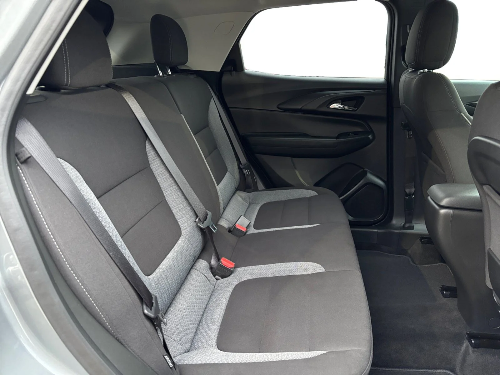 Used 2026 Gray Chevrolet LT image 18