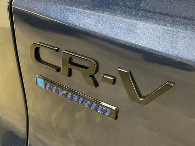 New 2026 Canyon River Blue Metallic Honda Sport Touring image 6