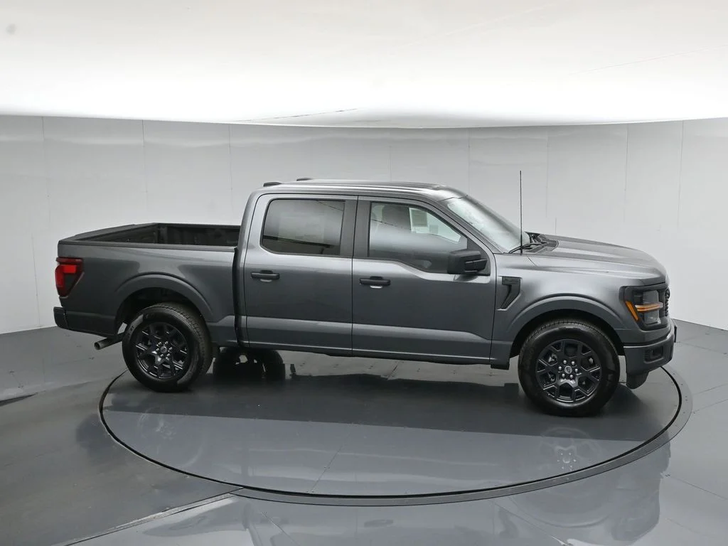 New 2026 Gray Ford STX image 51