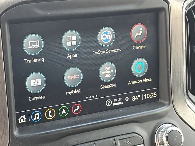 2021 GMC Sierra 2500 Denali HD Denali - Photo 32