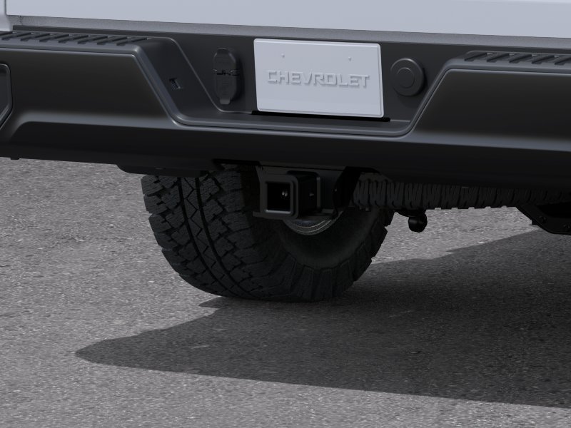 2026 Chevrolet Silverado 2500 HD Work Truck - Photo 14