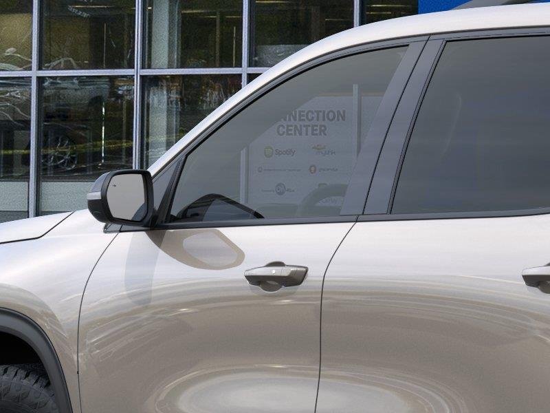 New 2027 Sandstone Gray Chevrolet Z71 image 12
