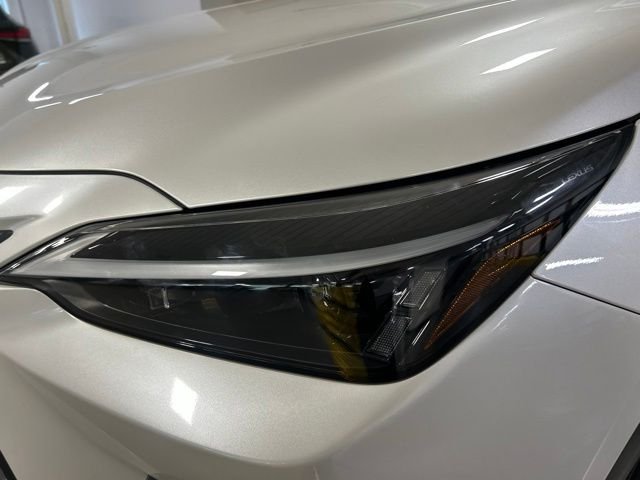 Used 2024 White Lexus 350 Base image 27