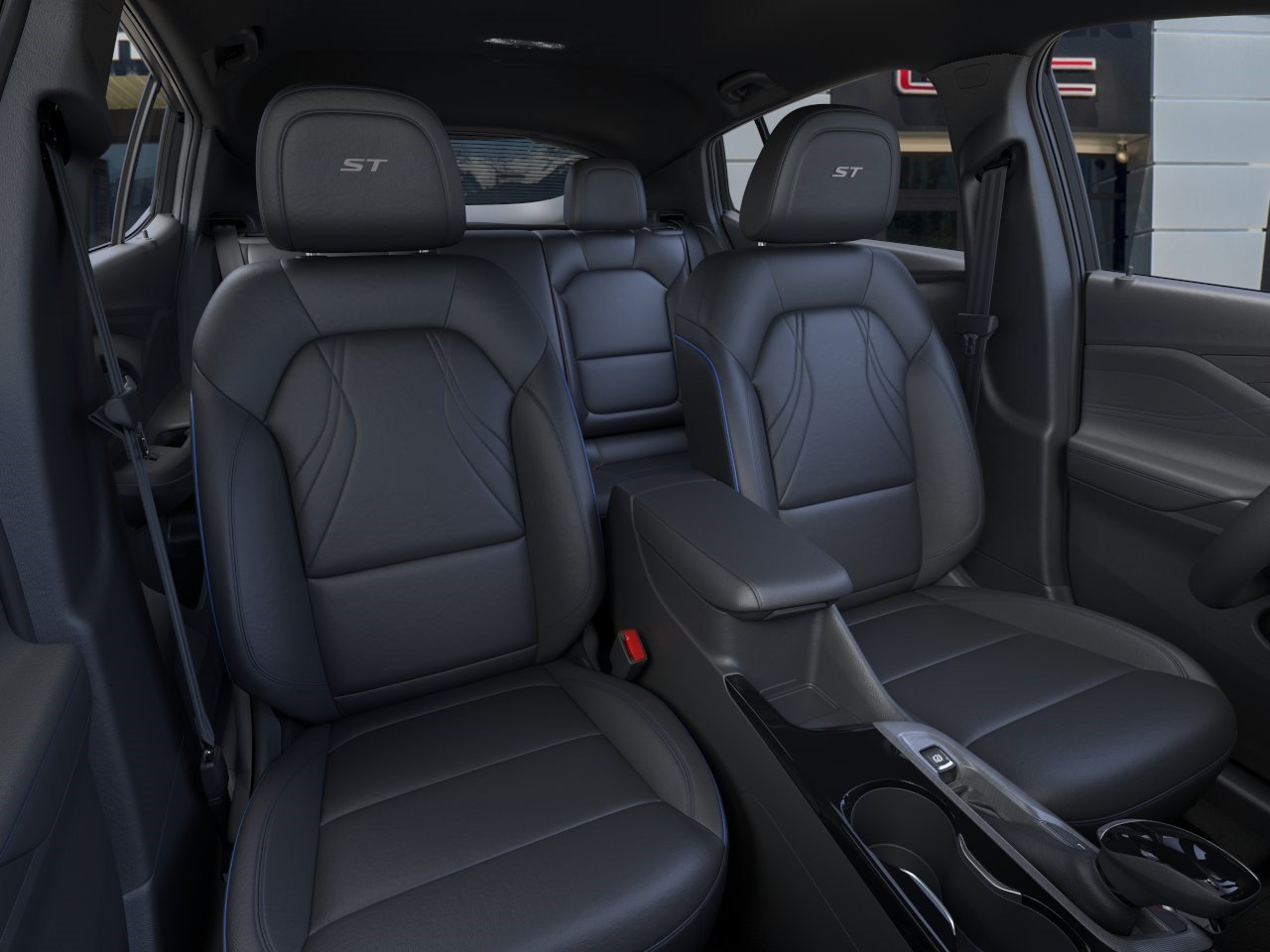 2026 Buick Envista Sport Touring - Photo 17