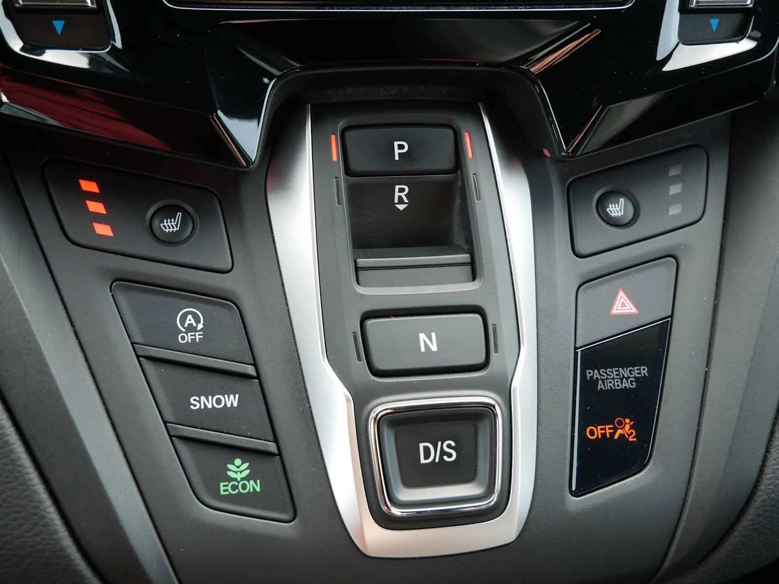 2023 Honda Odyssey SPORT - Photo 60