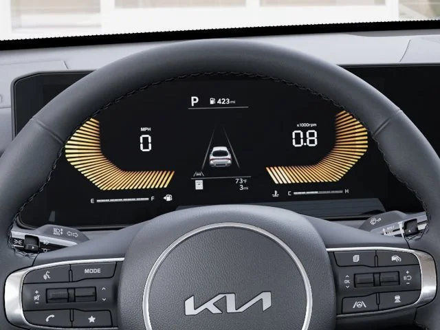 2026 Kia K5 GT-Line - Photo 21