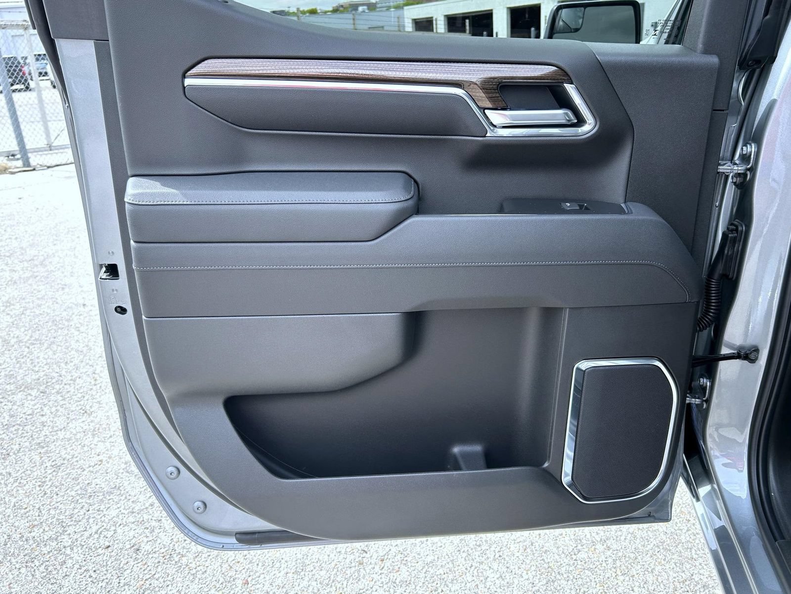 2026 Chevrolet Silverado 1500 LT - Photo 19