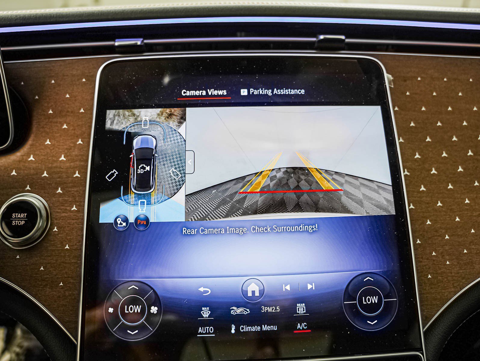 New 2026 Polar White Mercedes-Benz EQE 320 image 17