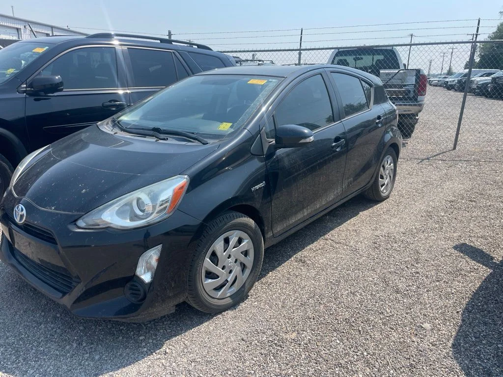Used 2015 Toyota Prius c Two with VIN JTDKDTB30F1108739 for sale in Delta, CO