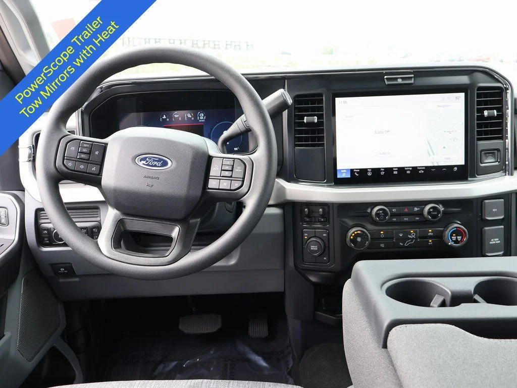 2026 Ford F-250 Super Duty XLT - Photo 18