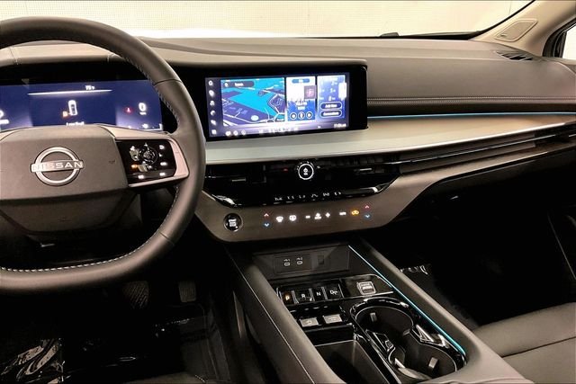 2025 Nissan Murano SL - Photo 7