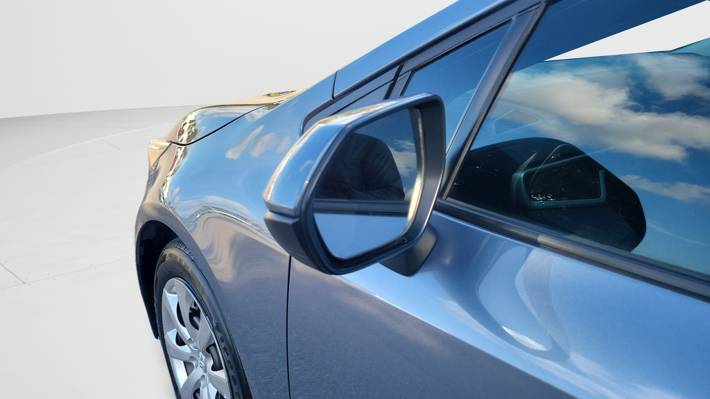 Certified Used 2025  Toyota LE image 26