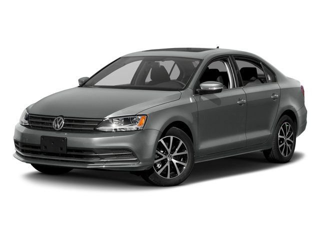 Used 2017 Red Volkswagen 1.4T S image 1