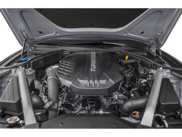 2024 GENESIS G70 Sport Advanced - Photo 15