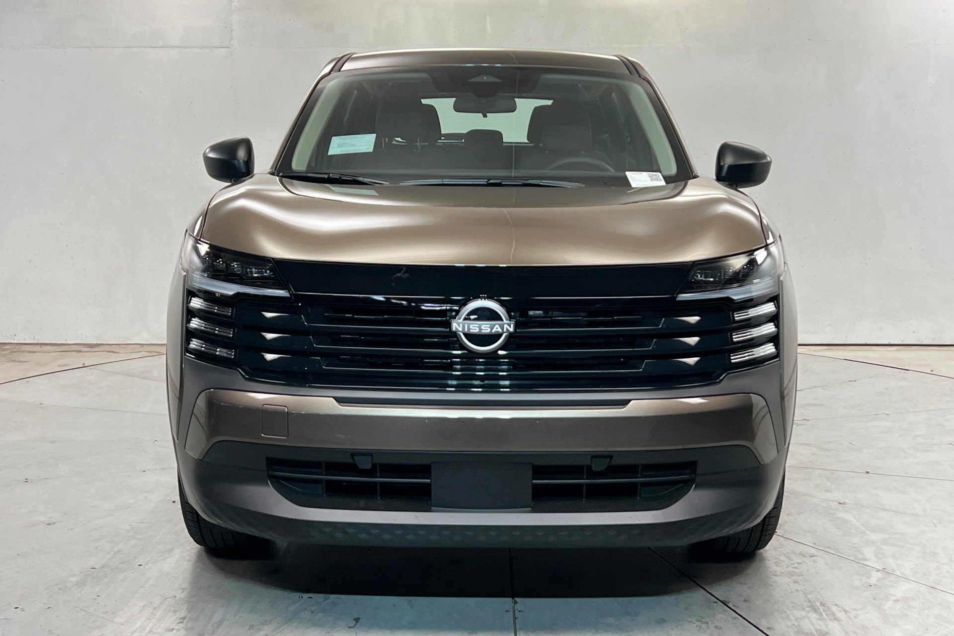 New 2026 Canyon Bronze Metallic Nissan S image 9