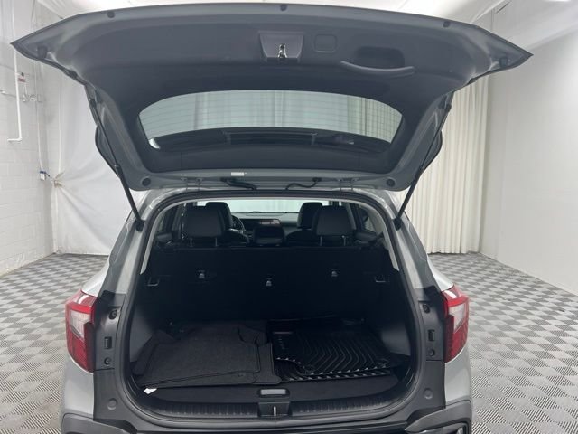 Used 2024 Gray Kia EX image 8