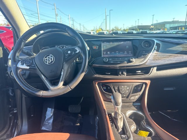 Used 2017 Brown Buick Premium I image 15