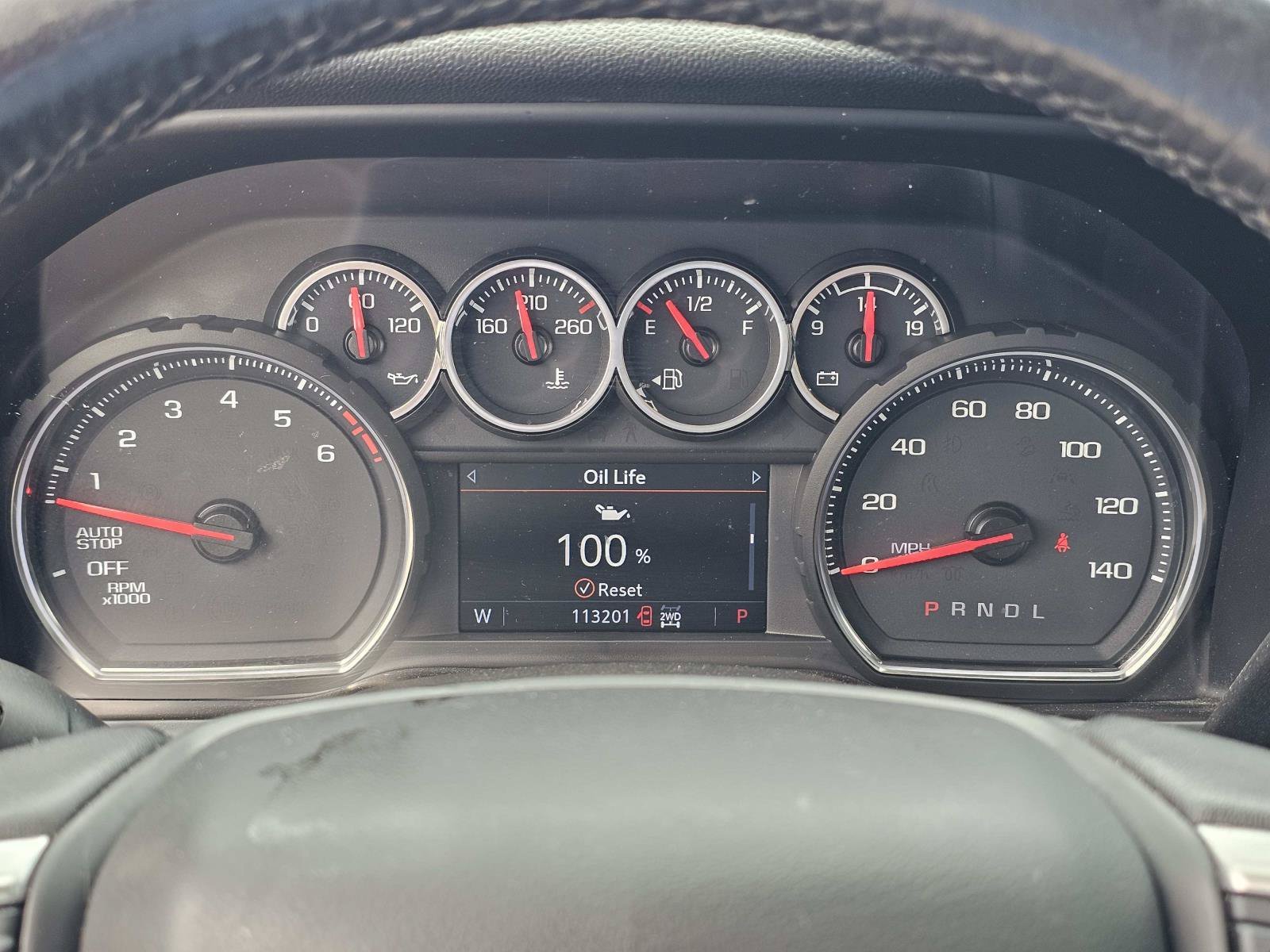 2020 Chevrolet Silverado 1500 RST - Photo 23