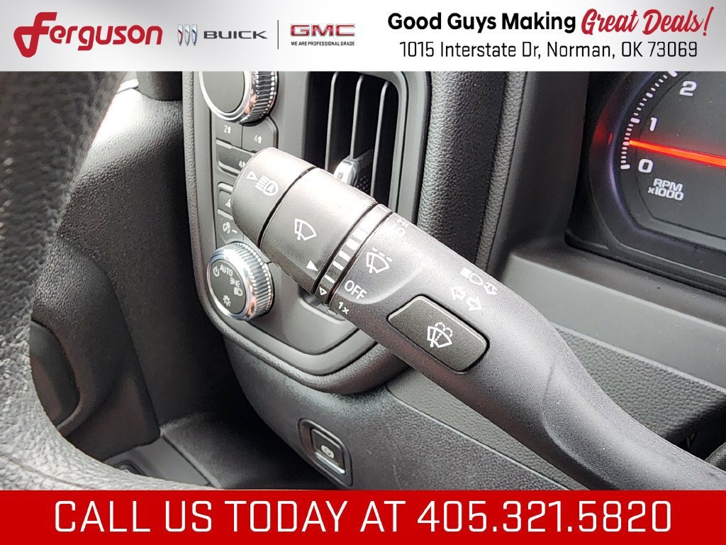 2026 GMC Sierra 2500HD Pro - Photo 23